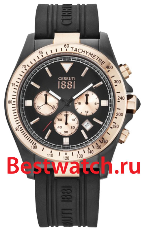 Часы Cerruti 1881 Urano CRA084D224G
